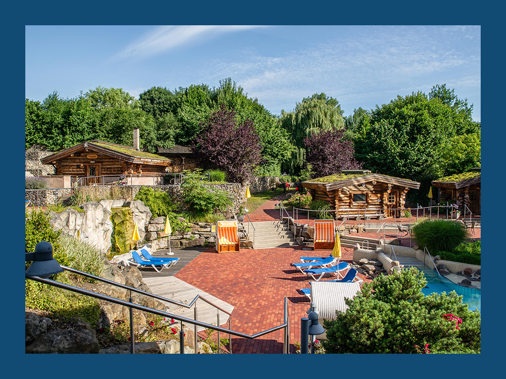 Copa Ca Backum / Copa Oase Herten