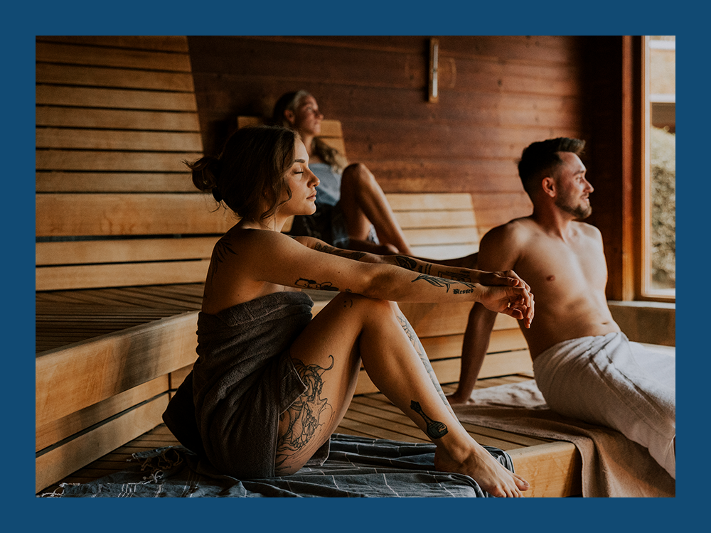 GochNess Saunalandschaft