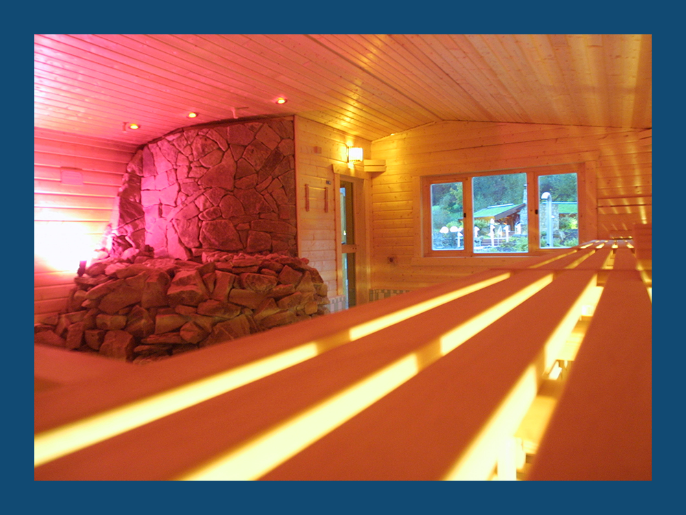 LAGO Die Therme Herne