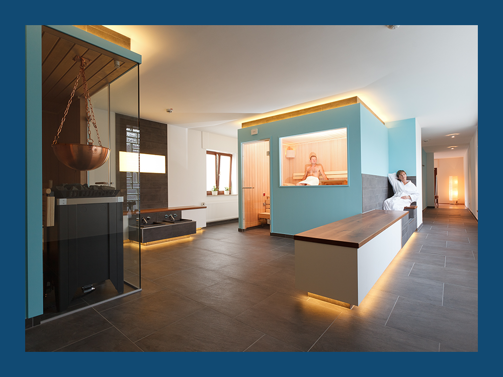 Libertine Spa Kalkar