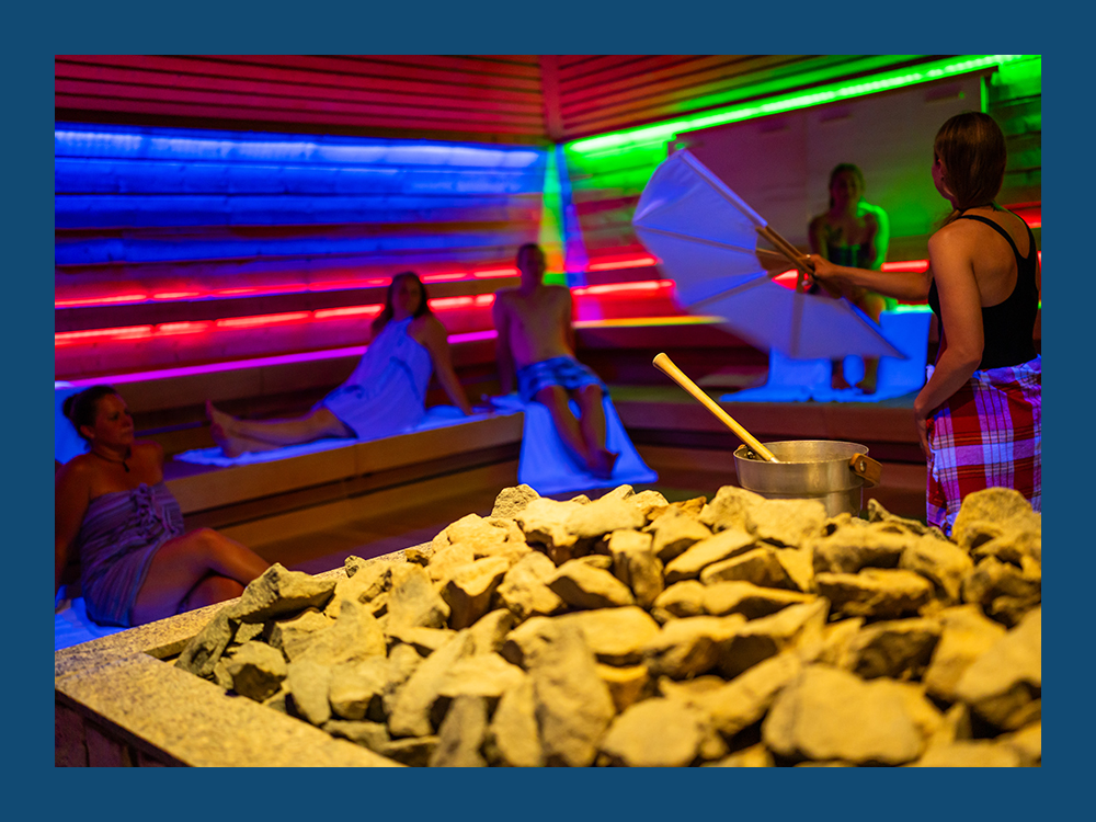 Niederrhein-Therme Duisburg