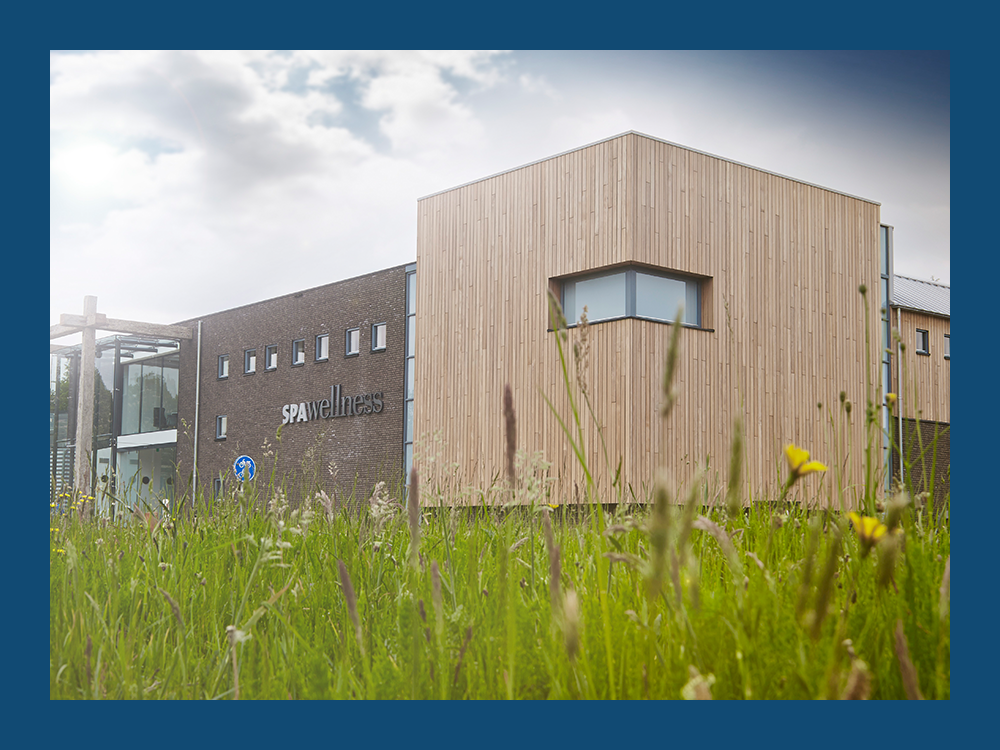 Spa Wellness Venlo